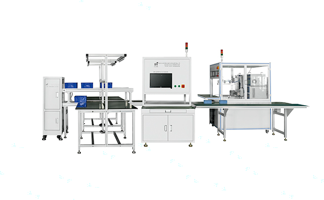 電池點焊機在PACK電池生產中有哪些應用優勢？