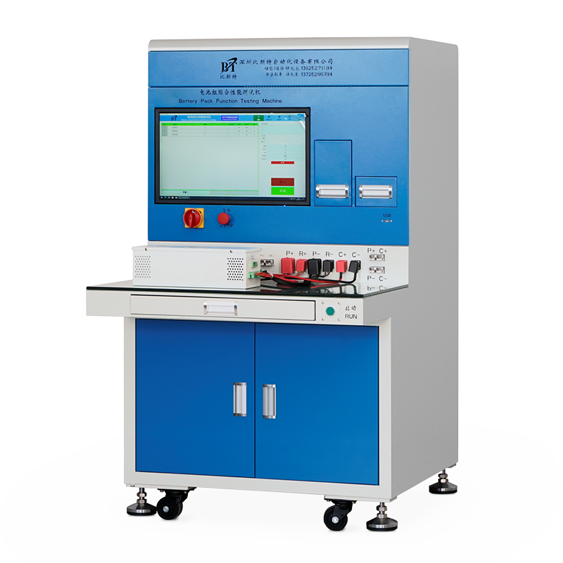電池組生產(chǎn)線如何降低返修率？常見不良從哪里來？