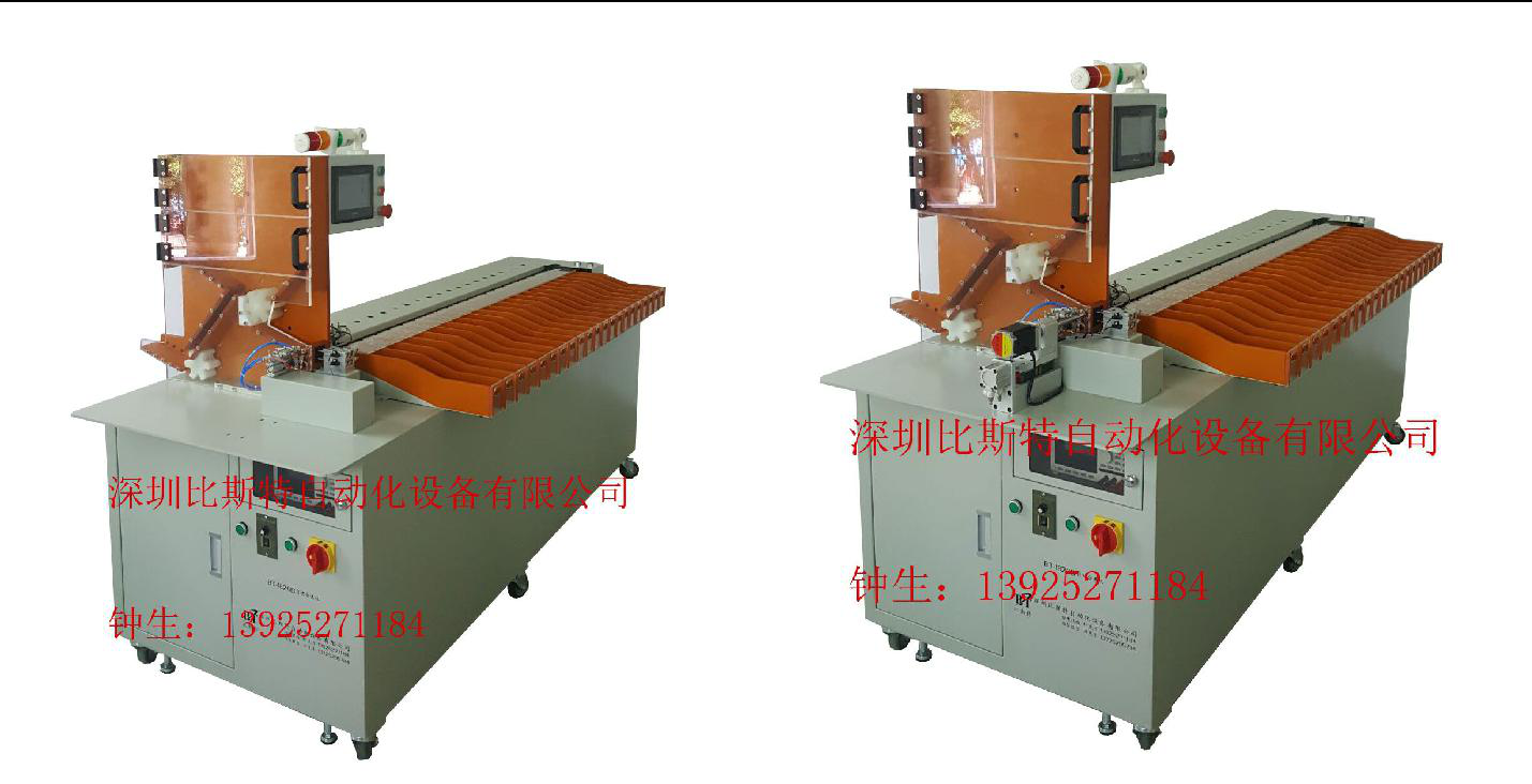 動力電池組裝生產線設備、你選對了嗎？