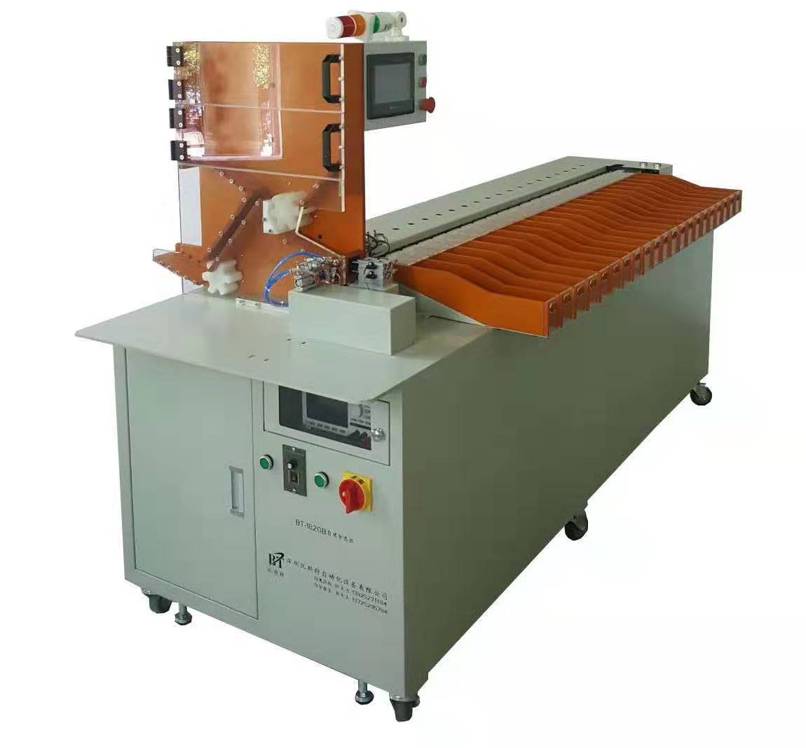 動力電池組裝生產線設備、你選對了嗎？